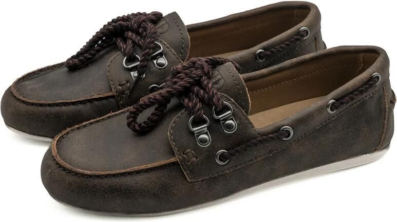 Bibi Lou 615Z18FS Zeilschoenen - Foto 2