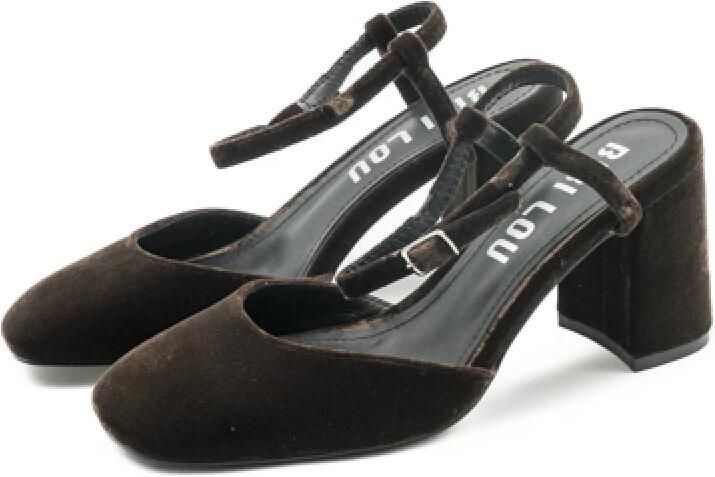 Bibi Lou 693Z70Vk Slingback Pump - Foto 2