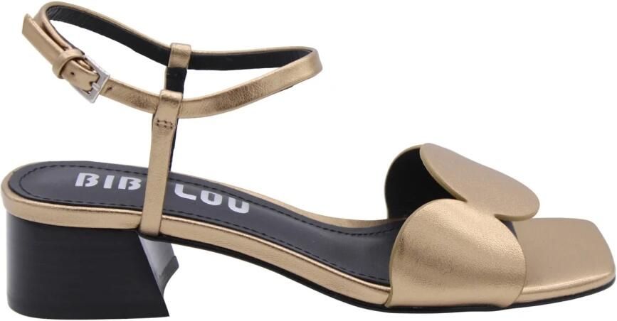 Bibi Lou Beaumontas Sandal