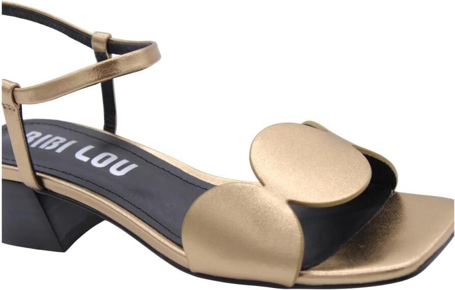 Bibi Lou Beaumontas Sandal - Foto 2