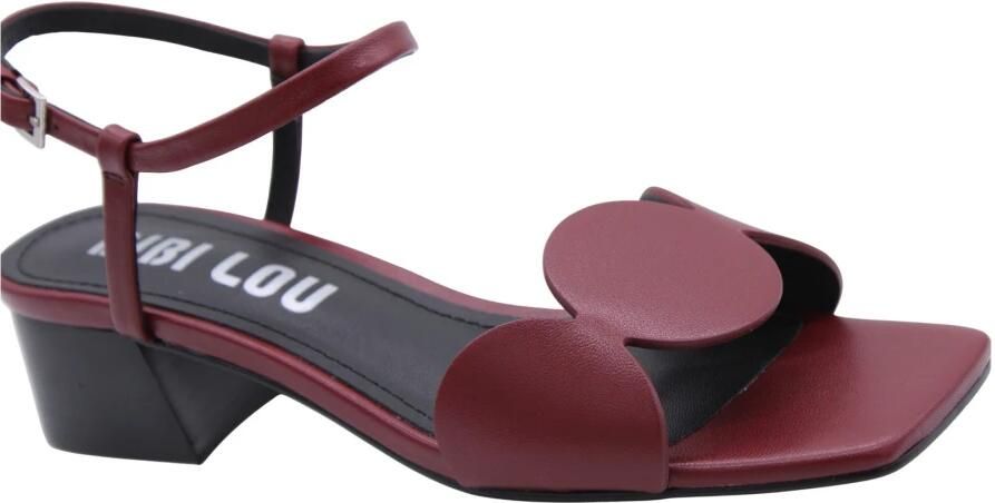 Bibi Lou Belmont High Heel Sandal - Foto 2
