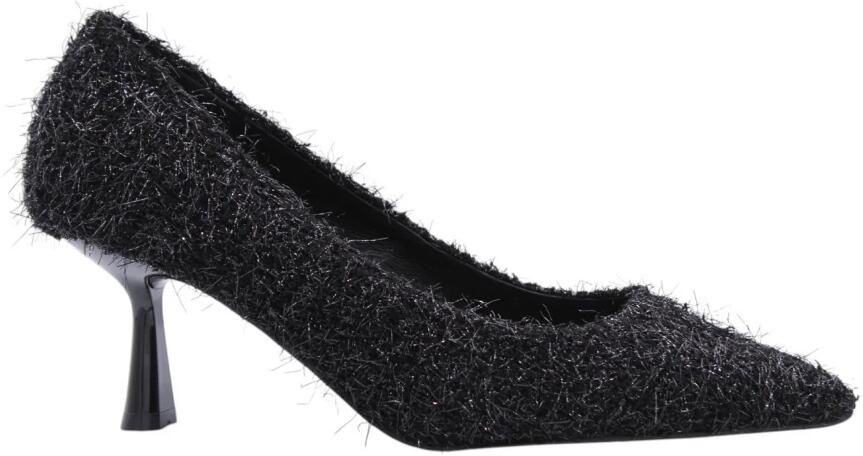 BIBI LOU Loafers Dames 661z91vk Ponyhair Bruin