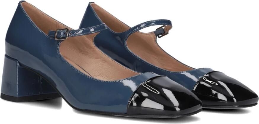 BIBI LOU Pumps Dames 536z20vk Blauw - Foto 2