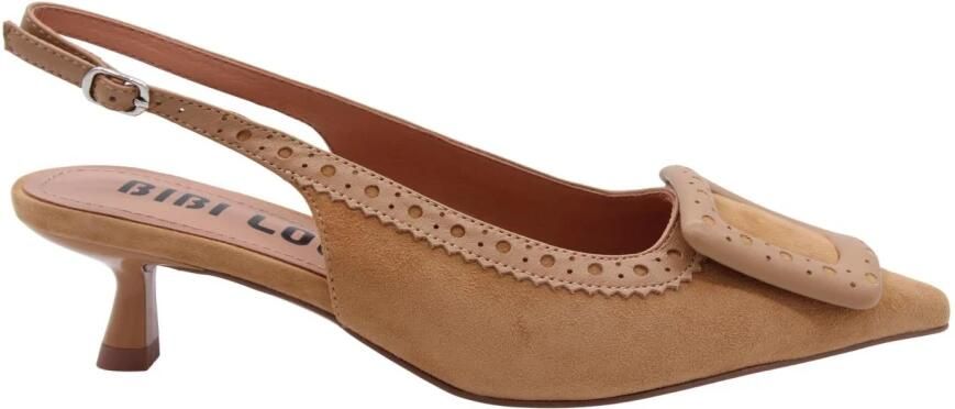 Bibi Lou Chili Peppers Stijlvolle Muilezels Schoenen - Foto 4