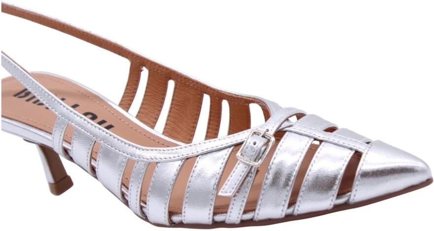 Bibi Lou Campbell Pump - Foto 2