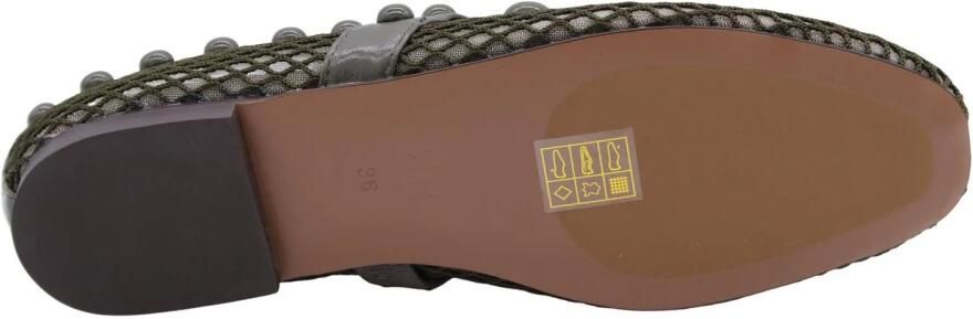 BiBi Lou Schoenen Groen Vrouwen - Foto 7