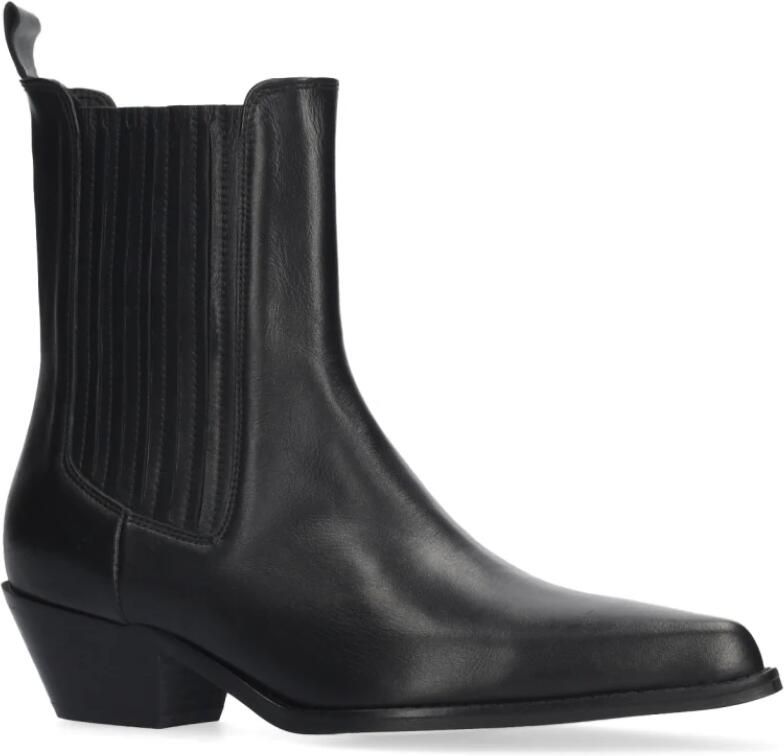 Bibi Lou Chelsea Boots
