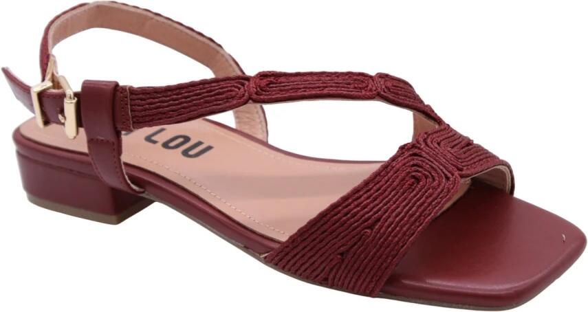 Bibi Lou Danville Flat Sandal - Foto 5