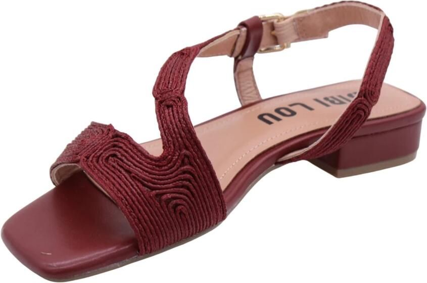 Bibi Lou Danville Flat Sandal - Foto 3