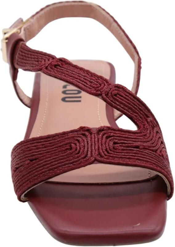 Bibi Lou Danville Flat Sandal - Foto 4