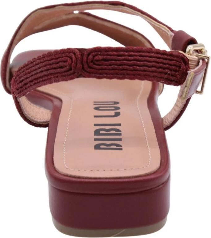 Bibi Lou Danville Flat Sandal - Foto 2