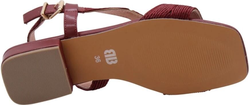 Bibi Lou Danville Flat Sandal - Foto 7