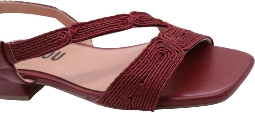 Bibi Lou Danville Flat Sandal - Foto 6