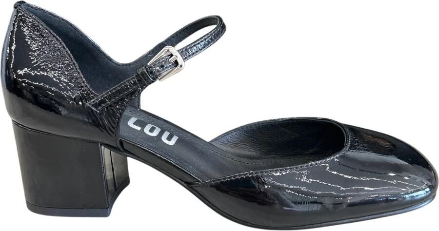 Bibi Lou Decollete