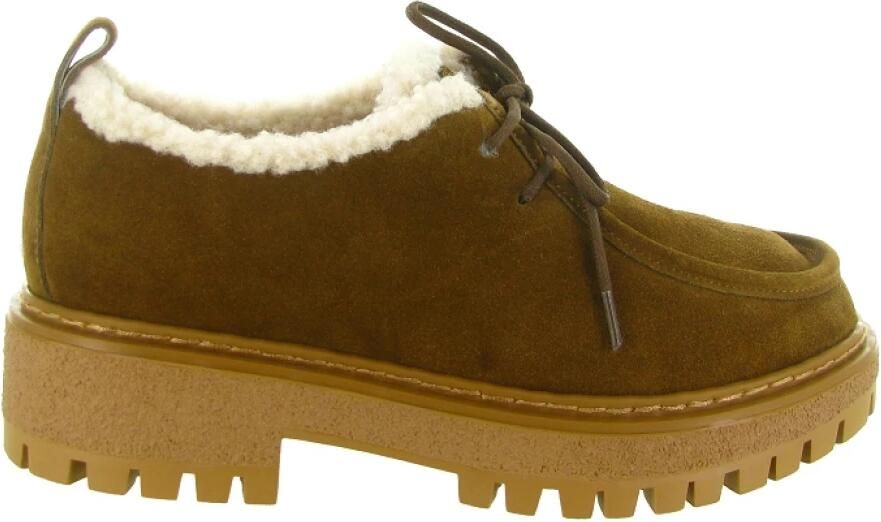 Bibi Lou Derby Schoenen