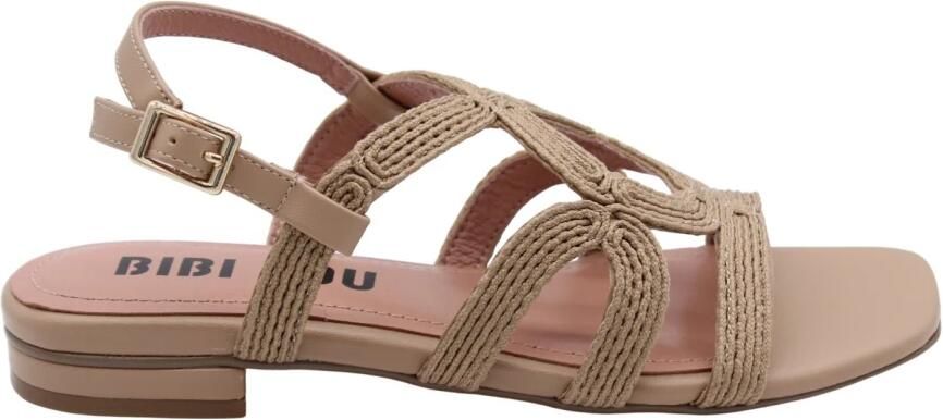 Bibi Lou Dobblins Sandal