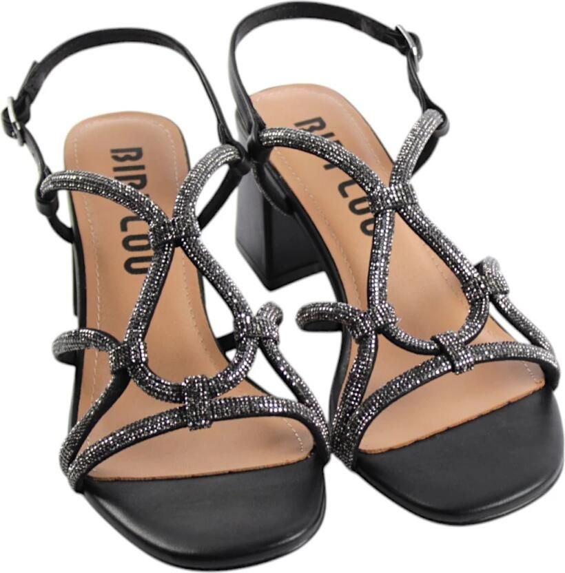 Bibi Lou Elegante Sandalen met Hak - Foto 2