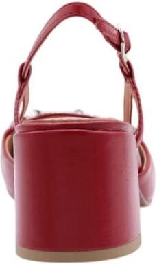 Bibi Lou Mary Jane Ballerina Schoenen Elegante Stijl - Foto 17