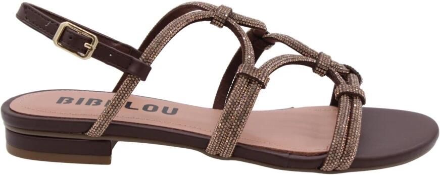 Bibi Lou Fowler Sandal