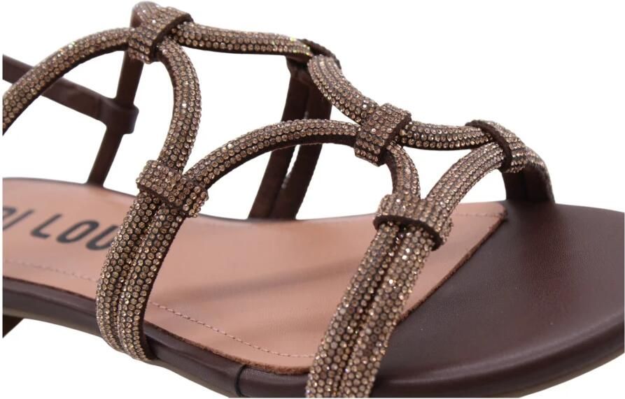 Bibi Lou Fowler Sandal - Foto 2