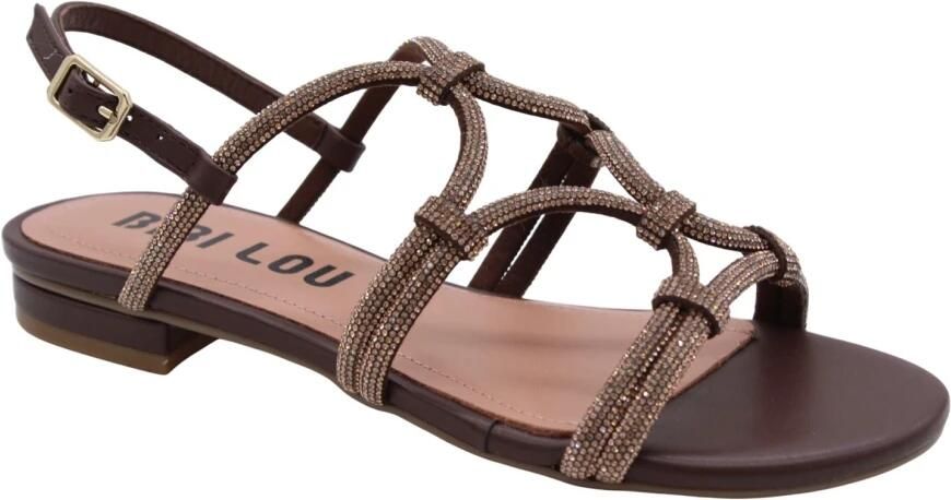 BiBi Lou Schoenen Donkerbruin Vrouwen - Foto 5
