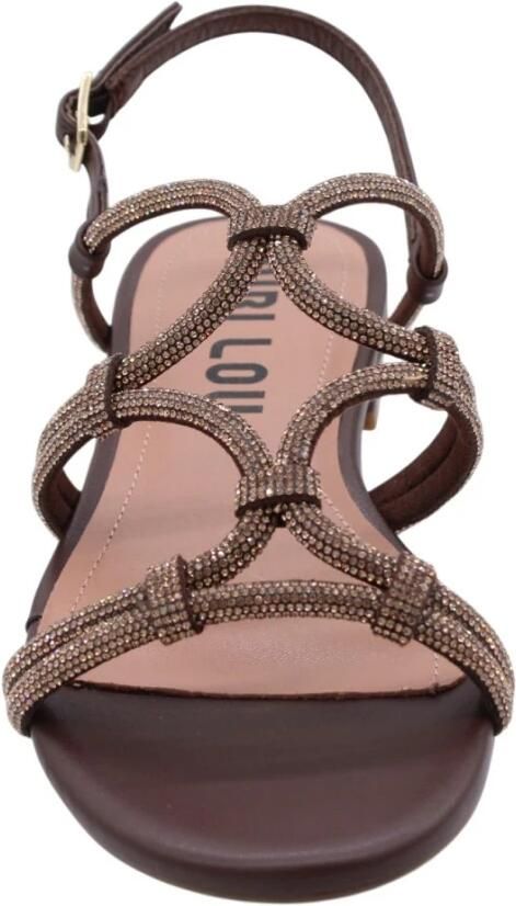 BiBi Lou Schoenen Donkerbruin Vrouwen - Foto 6