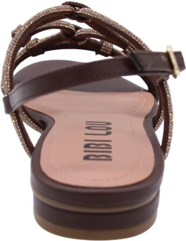 BiBi Lou Schoenen Donkerbruin Vrouwen - Foto 3