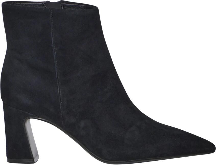 Bibi Lou Heeled Laarzen