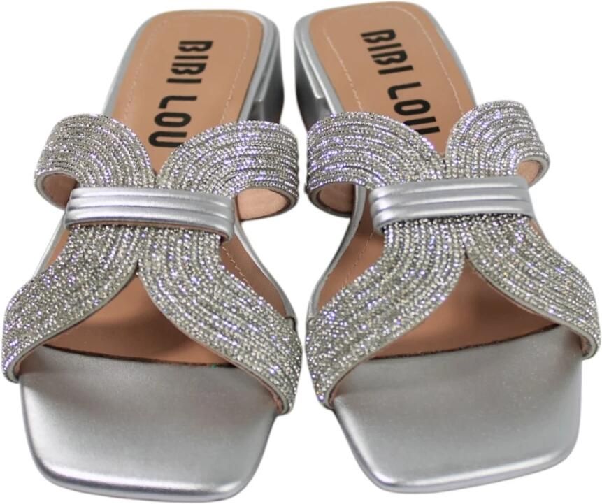 Bibi Lou Heeled Mule - Foto 2