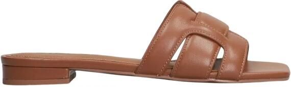 Bibi Lou Holly Flat Sandal