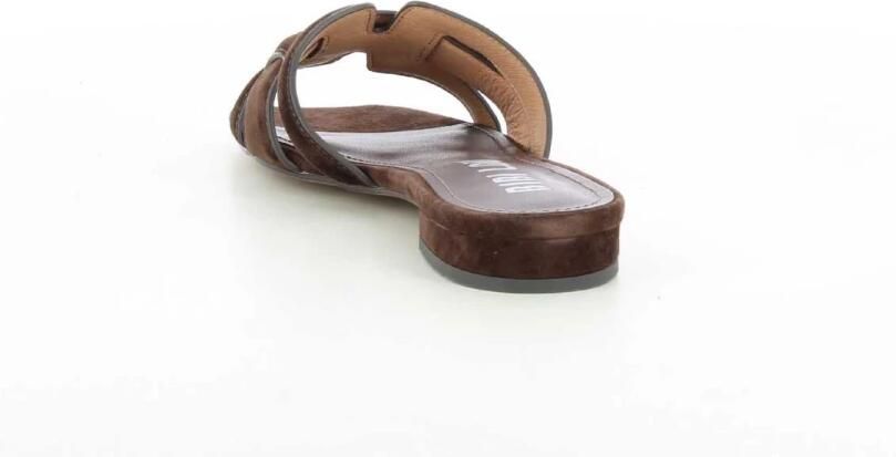 Bibi Lou Holly Suede Slipper - Foto 2