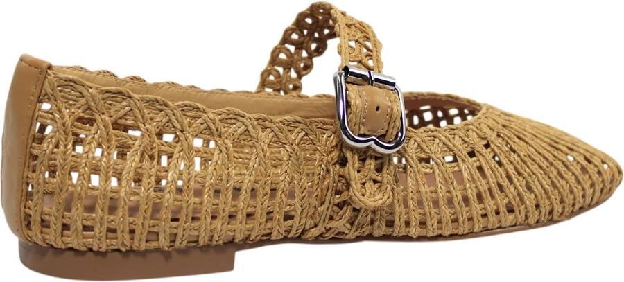 Bibi Lou Intrecciata Ballerina - Foto 2