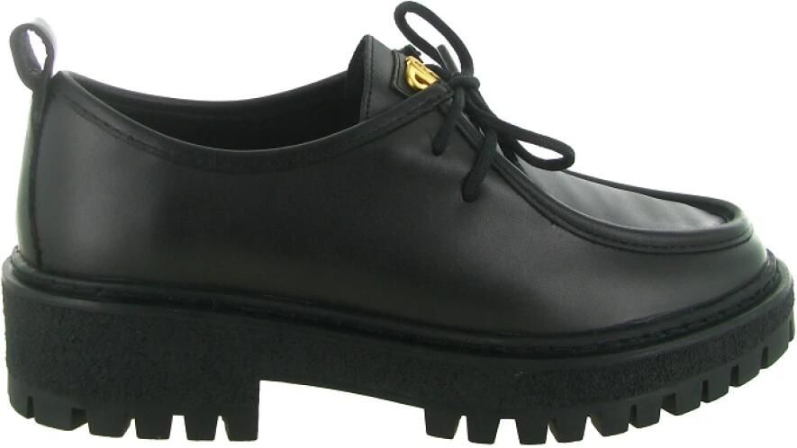 Bibi Lou Laced Shoes