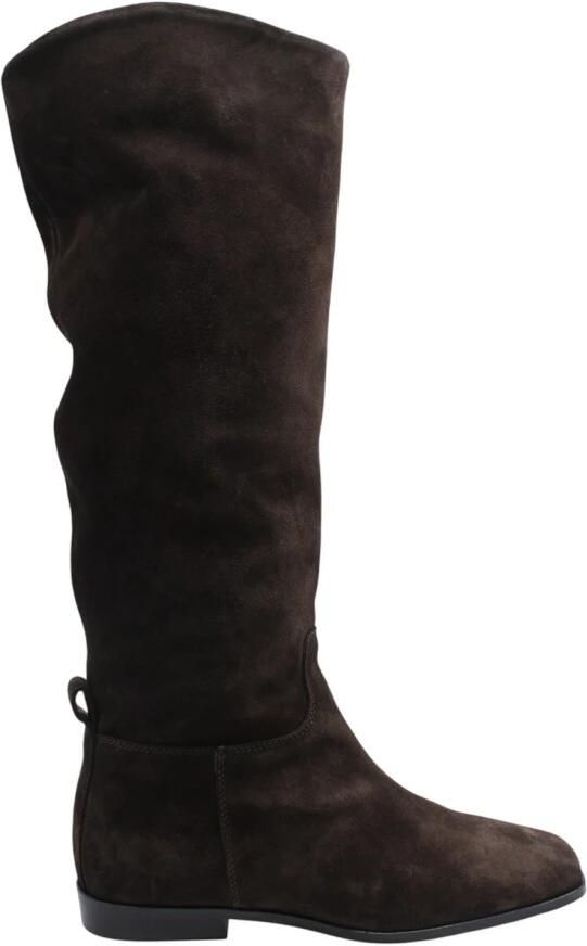 Bibi Lou Las Palmas Over-knee Laars