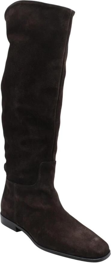 Bibi Lou Las Palmas Over-knee Laars - Foto 5