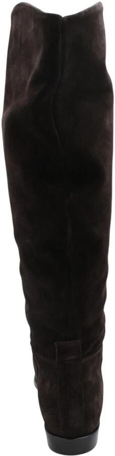 Bibi Lou Las Palmas Over-knee Laars - Foto 6