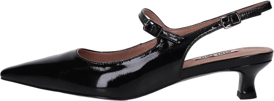 Bibi Lou Décolleté Slingback