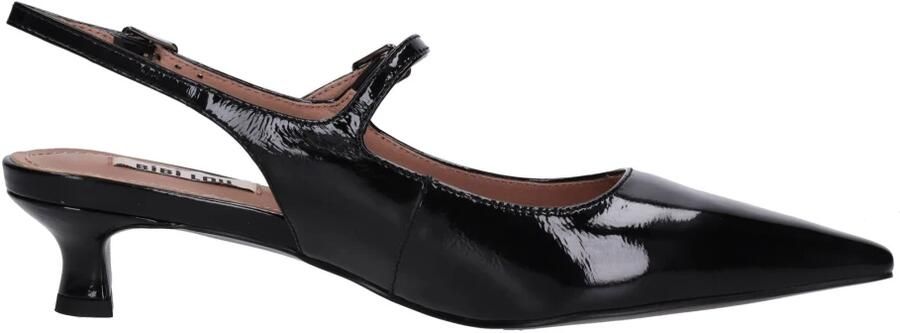 Bibi Lou Décolleté Slingback - Foto 4