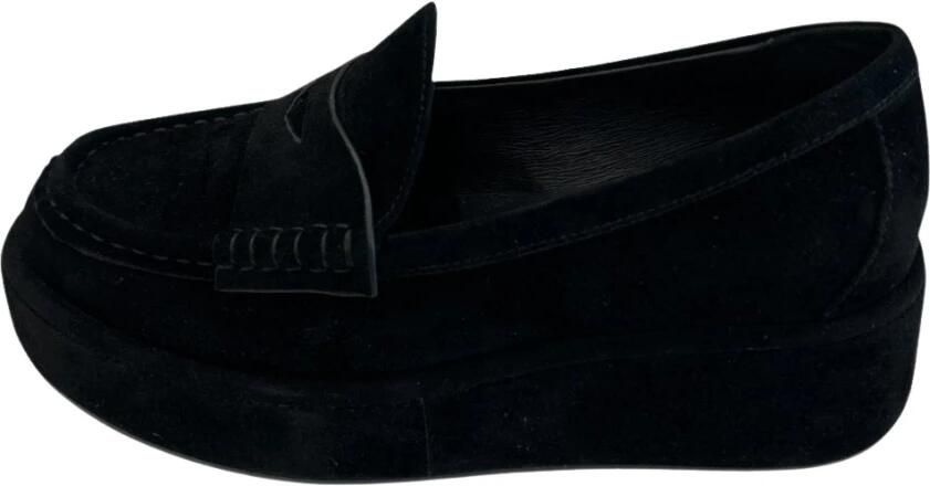 Bibi Lou Lyra Loafers 50