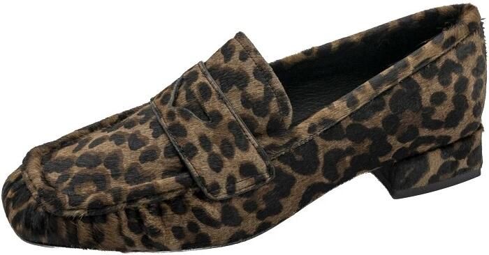 Bibi Lou Lyra Loafers 661Z91VK