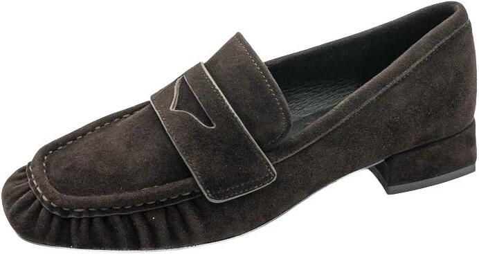 Bibi Lou Lyra Loafers