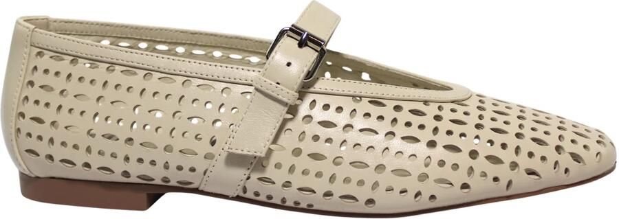 Bibi Lou Maia Flat