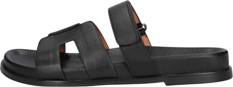 BIBI LOU Slippers Dames 525z40vk Zwart - Foto 1