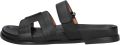 BIBI LOU Slippers Dames 525z40vk Zwart - Zwart