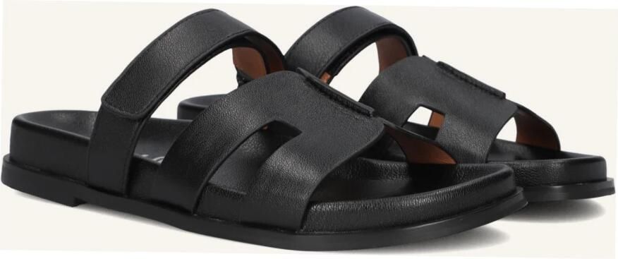 BIBI LOU Slippers Dames 525z40vk Zwart - Foto 2