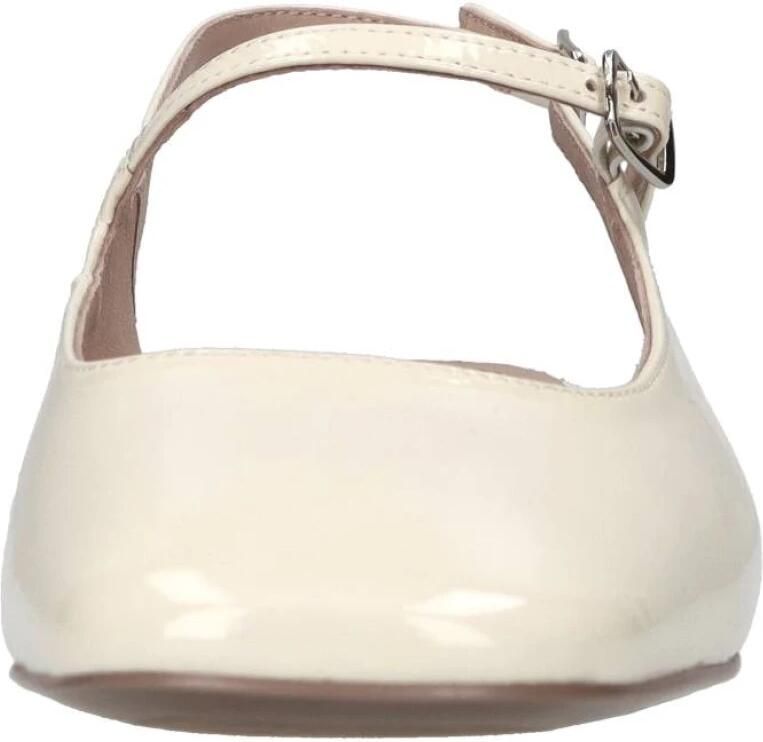 Bibi Lou Patent Leather Slingback Pump - Foto 2