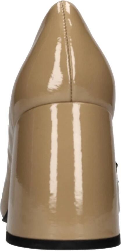BiBi Lou 574z21vk Pump Pumps High Heels Schoenen Hoge Hak Dames Camel - Foto 4