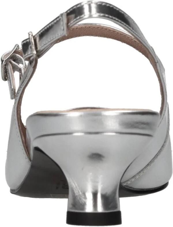 Bibi Lou Patent Leder Slingback Pomp - Foto 3