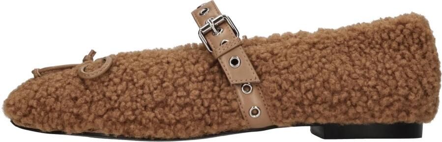 Bibi Lou Platte schoenen