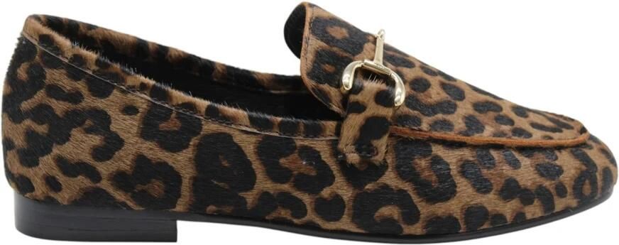 BiBi Lou Schoenen Leopard Print Vrouwen - Foto 2